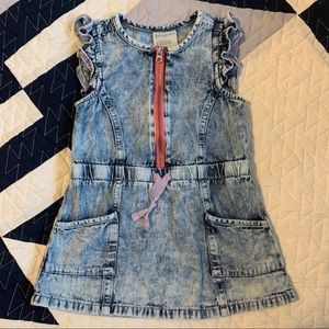 First Impressions Dress